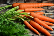  Beneficiile consumului de morcovi