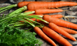  Beneficiile consumului de morcovi