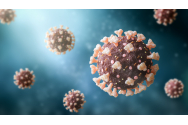 Peste 2.500 de infectatări cu SARS-COV2 în ultimele 24 de ore