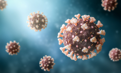 Peste 2.500 de infectatări cu SARS-COV2 în ultimele 24 de ore