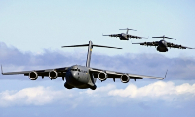 Cine apără spațiul aerian al României și ce se întâmplă dacă rușii se apropie prea mult? VIDEO