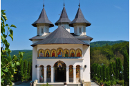  Predică împotriva televizorului și a vaccinării, la Mănăstirea Sihăstria