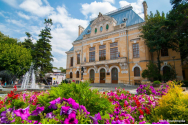   36 de milioane de lei pentru conservarea comorilor de la Muzeul Județean Botoșani