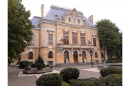  Modernizarea Muzeului Județean Botoșani va costa 36 milioane de lei