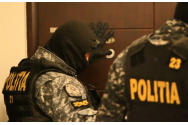 Perchezitii ale procurorilor si politistilor ieseni intr-un dosar de trafic de droguri  la locuinţa protestatarului Cristian Dide