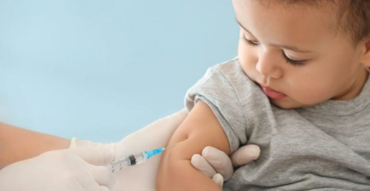 Cum și unde pot fi vaccinaţi anti-COVID copiii cu vârste între 5 şi 11 ani 