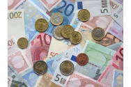 Piața dă semne că euro ar trebui să treacă de 4,95 lei
