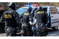 Traficanții de migranți au umplut arestul IPJ Suceava