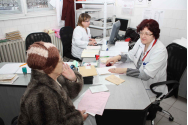 Deficit de 18 medici de familie în județul Botoșani