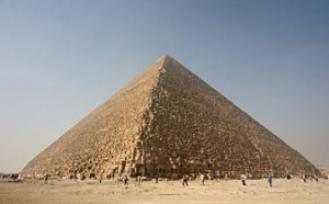 Curiozități despre Egiptul Antic. Pentru ce erau folosite piramidele?