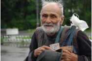 Românii, amenințați de o sărăcie lucie