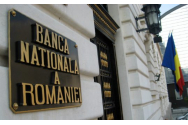 BNR a făcut bilanțul - Rezervele din străinătate ale României au SCĂZUT în ultima luna
