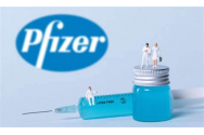 Pfizer schimbă formula vaccinului anti-COVID. Noul ser este complet diferit de restul