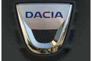 Dacia Logan nu mai este cea mai vândută maşina din România. Un alt model a detronat-o în noiembrie