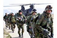 ULTIMA ORĂ Rusia pregăteşte invadarea Ucrainei, cu 175.000 de militari
