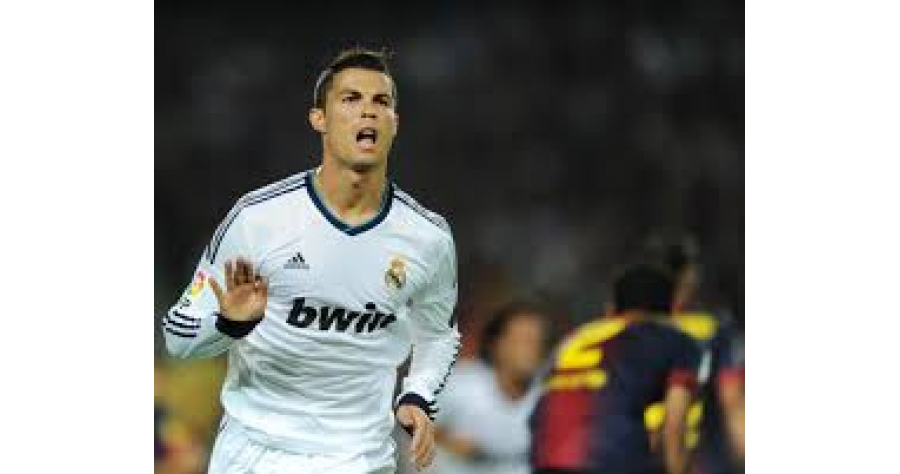 Ronaldo v