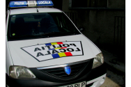 Situație aberantă într-un oraș din România: polițiștii unui primar PNL își intensifică raziile, spre disperarea șoferilor de TIR