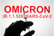 Primele două cazuri de infectare cu varianta Omicron a SARS-CoV2, confirmate în România
