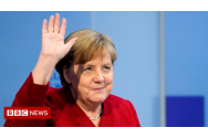 Angela Merkel a predat frâiele puterii. Olaf Scholz este noul cancelar