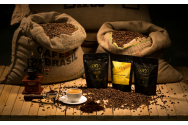 OPYA - Savoarea unică a cafelei premium proaspăt prăjite
