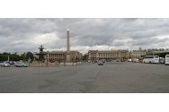  Obeliscul din Paris va fi restaurat