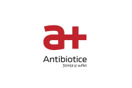 Antibiotice, o poveste românească de succes