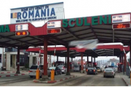 Vama Leușeni - Albița va avea două noi piste de intrare în Republica Moldova, pentru cei care vor călători peste Prut cu autocarul