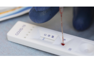 Teste antigen cu validare rapidă, în 15 unităţi din Iaşi