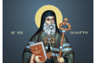 Calendar creștin-ortodox, 13 decembrie 2021. Sfântul Ierarh Dosoftei