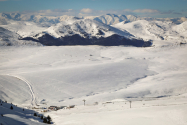 Se deschide sezonul de schi la Sinaia