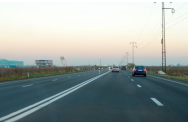 Autostrada spre Moldova se amână: CNAIR va desemna abia anul viitor constructorii celor trei loturi dintre Ploieşti şi Buzău / PNRR prevede ca până în 2024 jumătate din autostradă să fie deja construi