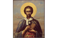 Un nou sfânt în Calendarul creștin ortodox - Iustin Martirul și Filosoful