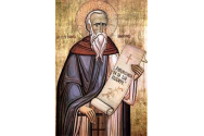 Calendar Creștin Ortodox, 18 decembrie. Sfântul Daniil Sihastrul, Duhovnicul marelui Ștefan