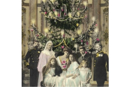 Primul brad de Crăciun a fost împodobit în România acum 155 de ani
