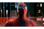 Aproape opt ani de puşcărie pentru „Spiderman”