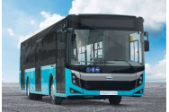 Mâine va fi semnat contractul pentru furnizarea noilor autobuze electrice