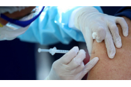 Israelul anunță vaccinarea cu cea de-a patra doză