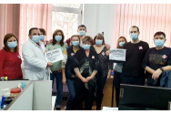  Grevă japoneză în spitalele ieșene