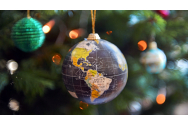 Tradițiile de Crăciun în lume