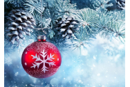 Crăciunul 2.0, cu julfă și Jingle Bell
