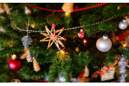 Tradiții românești de Crăciun
