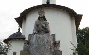 Povestea schimonahiei Safta Brâncoveanu de la Mănăstirea Văratec