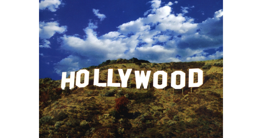 film  Hollywood-sign