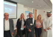 Programele de studii ale TUIASI, promovate în SUA şi în Dubai
