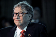 Zece lucruri neștiute despre Bill Gates. Nu știe nicio limbă străină