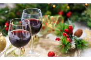 Cu ce preparate combini vinul pentru masa de Crăciun