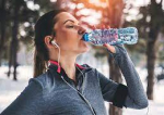 Beneficiile hidratării pe timp de iarnă