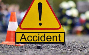 Un minor beat din Târgu Neamț a provocat un accident rutier