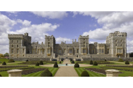 De Crăciun, un intrus înarmat cu arbaletă a fost arestat la Castelul Windsor