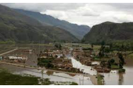 Inundațiile au răvășit Bolivia. Peste 0 mie de familii sunt sinistrate